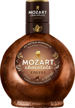 Produktabbildung  Mozart Coffee Chocolate