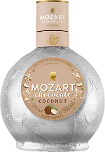 Produktabbildung  Mozart Coconut Chocolate