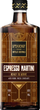 Produktabbildung  Speakeasy Espresso Martini