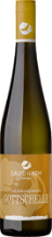 Weißburgunder Ried Gottschelle Weißwein