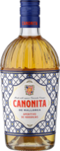 product image  »Canonita de Mallorca« Aperitivo de Naranjas