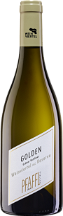 Grüner Veltliner Weinviertel DAC Reserve Golden Weißwein