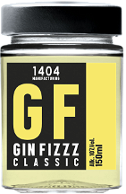 Produktabbildung  Gin Fizzz
