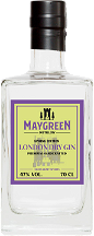 Produktabbildung  Maygreen Spring Edition London Dry Gin
