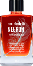 Produktabbildung  Cocktale Negroni Non Alcoholic