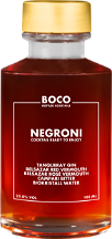 Produktabbildung  Boco Negroni