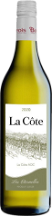 Les Eternelles La Côte AOC Weißwein