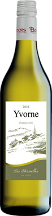 Les Eternelles Yvorne Chablais AOC Weißwein