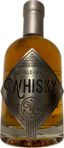 Produktabbildung  Single Malt Whisky »Moar in Moos«