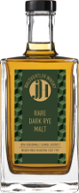 Produktabbildung  J.H. Rare Dark Rye Malt