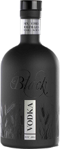 product image  Black Vodka Est.