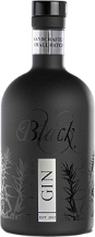 Produktabbildung  Black Gin Est.