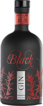 Produktabbildung  Black Gin Distillers Cut