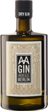 Produktabbildung  AAGIN Dry Gin