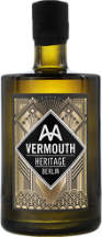 Produktabbildung  AA Vermouth »Heritage«