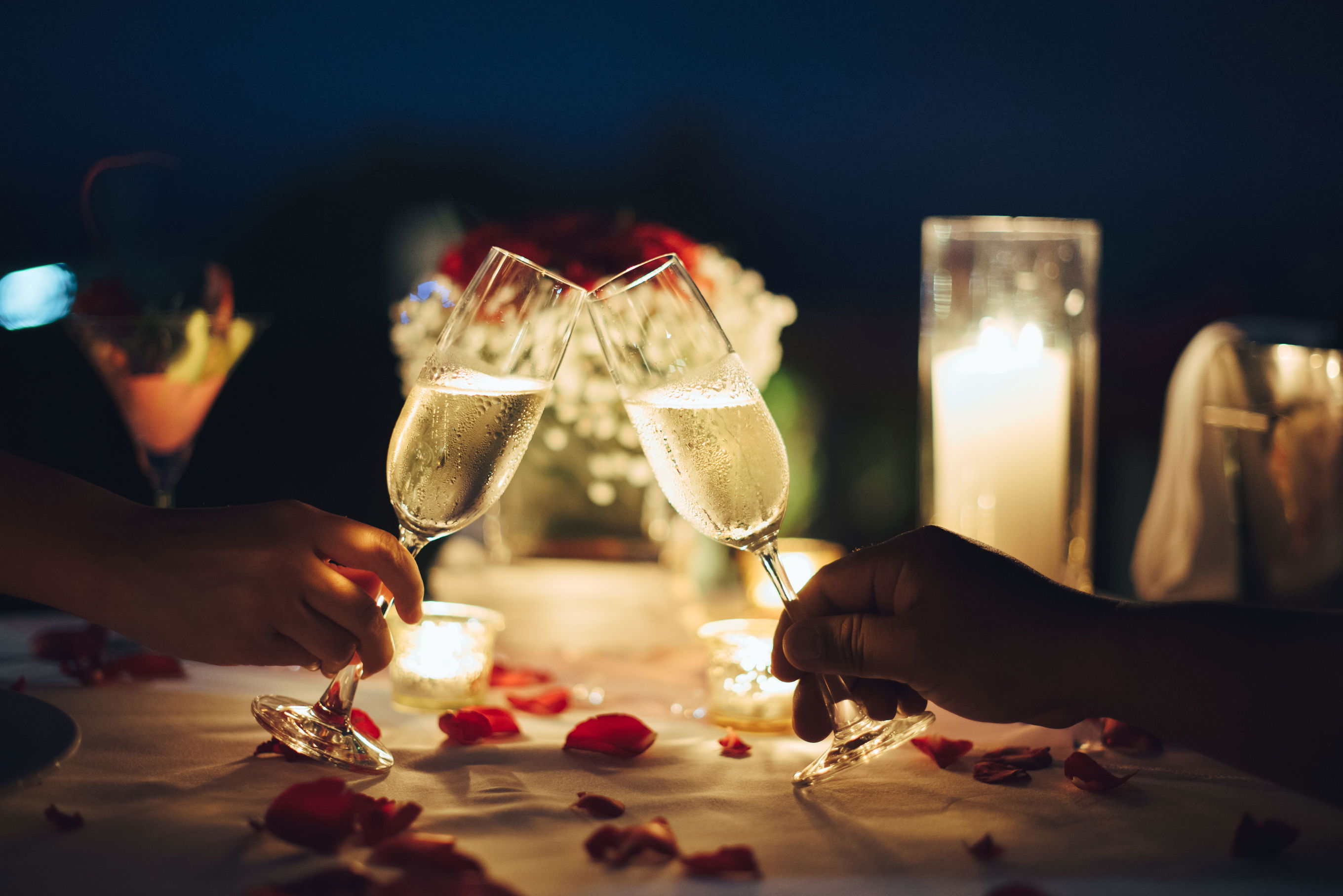 The 10 Best Romance Restaurants In Berlin - Falstaff