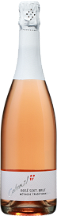 Sekt Austria Rosé Brut Wien g.U. Sparkling Wine