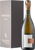 Rodez »Empreinte Noire« Grand Cru Extra Brut Sparkling Wine