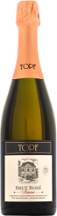 Topf Sekt Austria Rosé Reserve Niederösterreich g.U. Brut NV Sparkling Wine