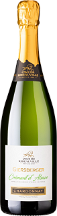 Crémant d'Alsace Chardonnay Giersberger Brut NV Schaumwein
