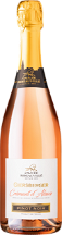 Crémant Rosé Giersberger Brut NV Sparkling Wine