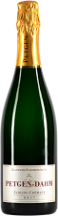 Petgen-Dahm »Elbling« Crémant Brut Sparkling Wine