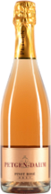 Petgen-Dahm Pinot Rosé Crémant Brut Schaumwein