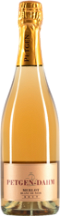 Petgen-Dahm Merlot Rosé Blanc de Noir Brut Schaumwein