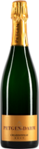 Petgen-Dahm Chardonnay Crémant Brut Schaumwein