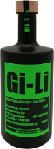Produktabbildung  Gi-Li Grün