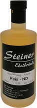 product image  Steiner Whiskey »Reis - ND«