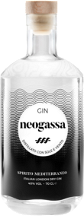 Produktabbildung  Neogassa London Dry Gin