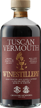 Produktabbildung  Winestillery Tuscan Red Vermouth