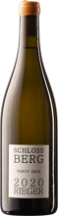 Staufen Schlossberg Pinot Gris trocken Weißwein