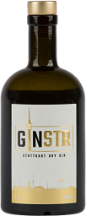 product image  GINSTR Stuttgart Dry Gin