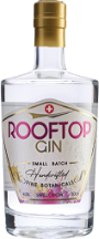 Produktabbildung  Rooftop Gin
