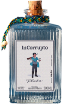 Produktabbildung  InCorrupto Plata Tequila