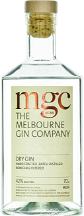 Produktabbildung  mgc The Melbourne Gin Company Dry Gin