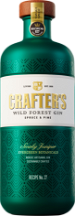 Produktabbildung  Crafter's Wild Forest Gin