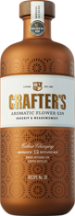 Produktabbildung  Crafter's Aromatic Flower Gin