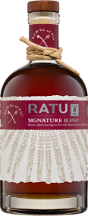 Produktabbildung  Ratu Signature Blend Rum 8 YO