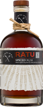Produktabbildung  Ratu Spiced Rum 5 YO