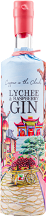 product image  Copper in the Clouds Lychee & Raspberry Gin