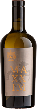 »Maxxim« Sauvignon Blanc & Chardonnay trocken White Wine