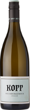 2020 »Lösslehm« Weißburgunder trocken Weißwein