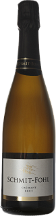 Crémant Schmit-Fohl Brut Nature NV Sparkling Wine