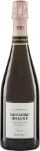 Leclerc Briant Champagne Rosé Extra Brut NV Schaumwein