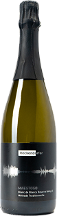 Blanc de Blancs Reserve Sekt Austria g.U. Niederösterreich Maestoso Brut Sparkling Wine