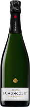Champagne Brimoncourt Brut Régence NV Schaumwein