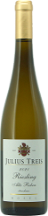 »Alte Rebe« Riesling trocken Weißwein